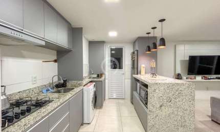 Apartamento à venda em Novo Hamburgo, Primavera, com 2 quartos, com 58.05 m², Grand Place