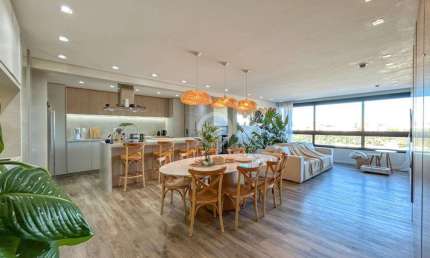 Apartamento à venda em Dois Irmãos, Centro, com 2 quartos, com 118.07 m²