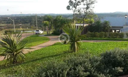 Venda | terreno com 560 m². encosta do sol, estância velha