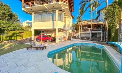 Casa à venda em Estância Velha, Encosta do Sol, com 3 quartos, com 520 m²