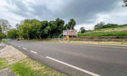Terreno à venda em dois irmãos, centro, com 25102 m²