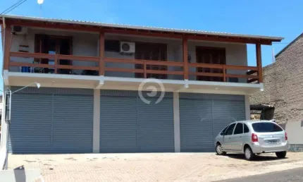 Venda | Prédio com 264 m², 6 vaga(s). Encosta do Sol, Estância Velha