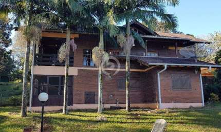 Venda | Chácara com 300 m², 3 dormitório(s), 2 vaga(s). Encosta do Sol, Estância Velha