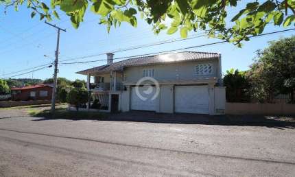 Casa à venda em Estância Velha, União, com 5 quartos, com 320 m²