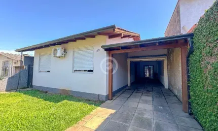 Casa à venda em Estância Velha, União, com 3 quartos, com 135 m²