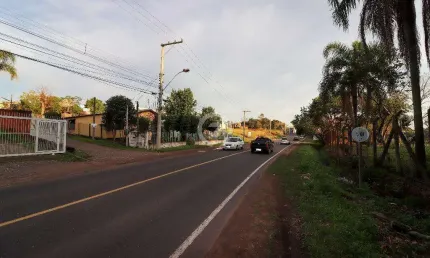 Venda | terreno com 2.160,00 m². encosta do sol, estância velha