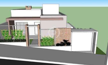 Casa à venda em Estância Velha, Sol Nascente, com 3 quartos, com 167.7 m²