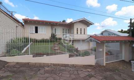 Casa à venda em Estância Velha, Condomínio Edifício Luiza Catarina Cassel, com 3 quartos, com 250 m²