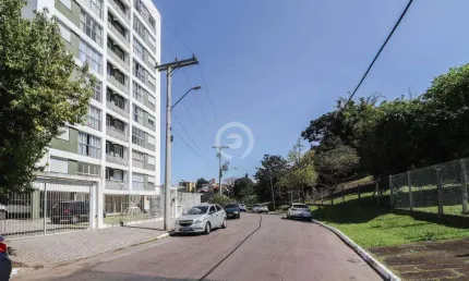 Venda | apartamento com 70,00 m², 2 dormitório(s), 1 vaga(s). vila nova, novo hamburgo