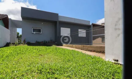 Casa à venda em Estância Velha, Encosta do Sol, com 3 quartos, com 250 m²