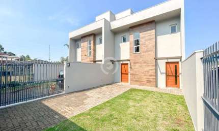 Casa à venda em Estância Velha, União, com 2 quartos, com 94.3 m²