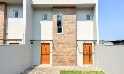 Casa à venda em Estância Velha, União, com 2 quartos, com 94.3 m²