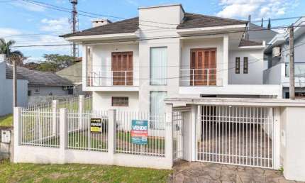 Casa à venda em Estância Velha, Encosta do Sol, com 3 quartos, com 164 m²