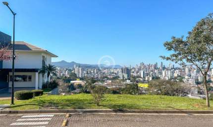 Terreno à venda em Novo Hamburgo, Primavera, com 1000 m², VIVENDAS DO PRIMAVERA