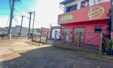 Venda | Prédio com 104,00 m². Imigrante norte, Campo Bom
