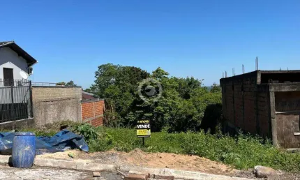 Terreno à venda em Estância Velha, Sol Nascente, com 324 m²