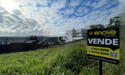 Terreno à venda em Estância Velha, União, com 303.08 m²