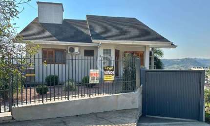 Casa à venda em Estância Velha, União, com 2 quartos, com 159 m²