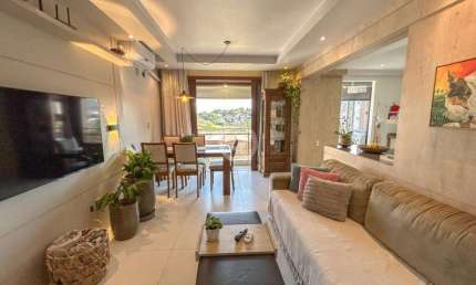 Apartamento à venda em Novo Hamburgo, Rio Branco, com 2 quartos, com 89 m², Edificio Debret