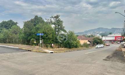Terreno à venda no Centro, Ivoti 