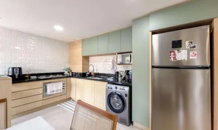 Apartamento à venda em Novo Hamburgo, Primavera, com 2 quartos, com 56.59 m², Grand Place