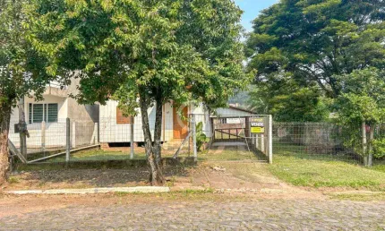 Terreno à venda em Estância Velha, Bela Vista, com 3 quartos, com 600 m²