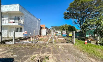 Terreno à venda em estância velha, bela vista, com 3 quartos, com 600 m²
