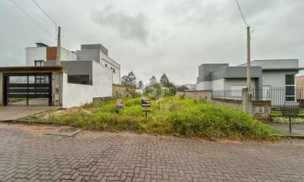 Terreno à venda em Estância Velha, Bela Vista, com 337.2 m², Loteamento Victoria