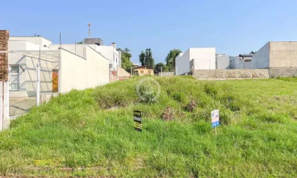 Terreno à venda em estância velha, bela vista, com 337.2 m², loteamento victoria