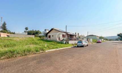 Terreno à venda em Estância Velha, Bela Vista, com 337.2 m², Loteamento Victoria