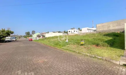 Terreno à venda em Estância Velha, Bela Vista, com 337.2 m², Loteamento Victoria