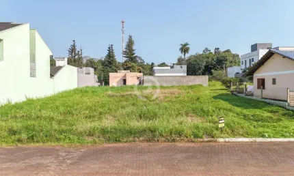 Terreno à venda em Estância Velha, Bela Vista, com 337.2 m², Loteamento Victoria