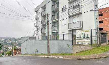 Apartamento à venda em Novo Hamburgo, Boa Saúde, com 2 quartos, com 75 m²