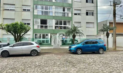 Apartamento à venda em Estância Velha, União, com 2 quartos, com 92.34 m²