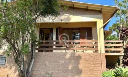 Casa à venda em Ivoti, Jardim Buhler, com 4 quartos, com 166.54 m²