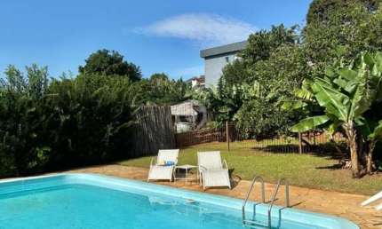 Terreno à venda em Ivoti, Jardim Buhler, com 403 m²
