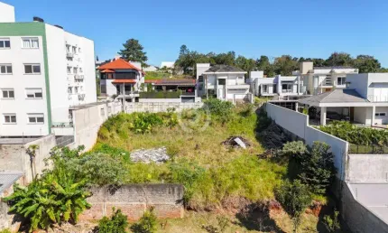 Terreno à venda em Estância Velha, União, com 792 m²