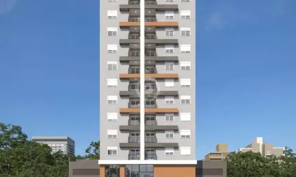 Apartamento à venda em São Leopoldo, Centro, com 2 suítes, com 74.64 m², YOU