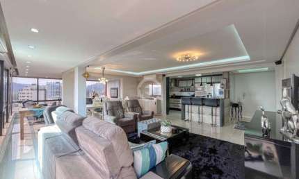 Apartamento à venda em Estância Velha, Centro, com 3 quartos, com 151.41 m², Place Center