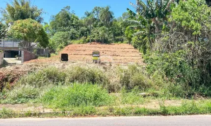 Terreno à venda em Estância Velha, Rosas, com 1139.08 m²