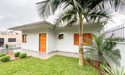 Casa à venda em Estância Velha, União, com 3 quartos, com 239.36 m²