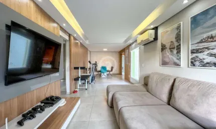 Casa à venda em Estância Velha, Encosta do Sol, com 4 quartos, com 166 m²