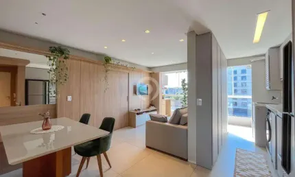 Apartamento à venda em Novo Hamburgo, Vila Nova, com 2 quartos, com 60 m², Residencial London