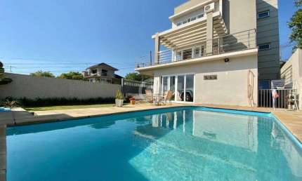 Casa à venda em Ivoti, Vista Alegre, com 3 quartos, com 218 m²