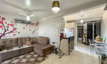 Apartamento à venda em Estância Velha, Encosta do Sol, com 2 quartos, com 92 m², Azaleias