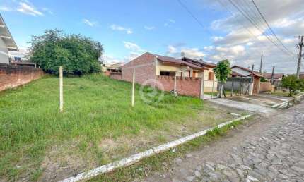 Terreno à venda em Estância Velha, Quintas, com 300 m²