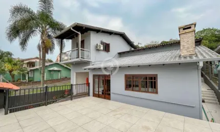 Casa à venda em Estância Velha, Sol Nascente, com 3 quartos, com 250 m²