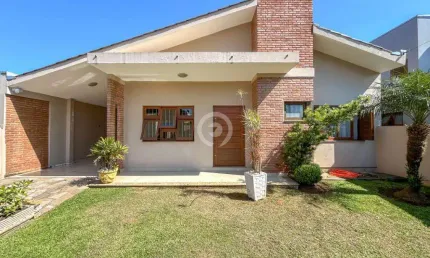 Casa à venda em Estância Velha, Sol Nascente, com 2 quartos, com 206.47 m²