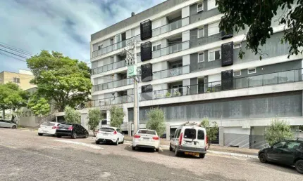 Apartamento à venda em novo hamburgo, vila nova, com 2 quartos, com 80 m², reserva lcb vila nova