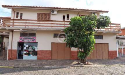 Casa à venda em Estância Velha, Rincão dos Ilhéus, com 5 quartos, com 325 m²